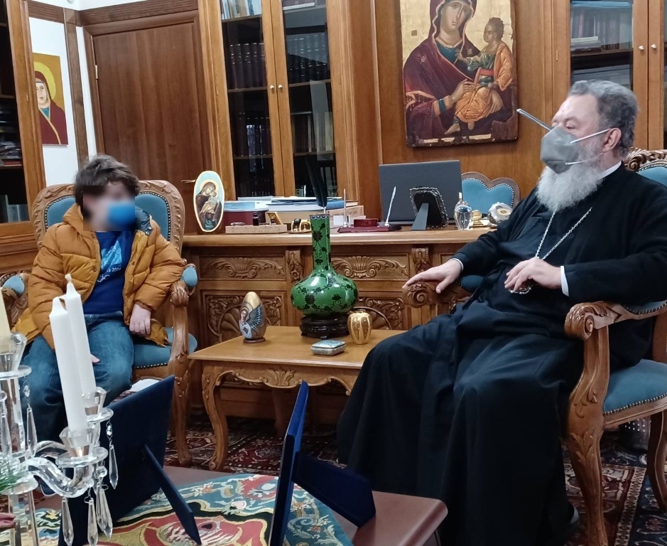 Εικόνα Ανάρτησης